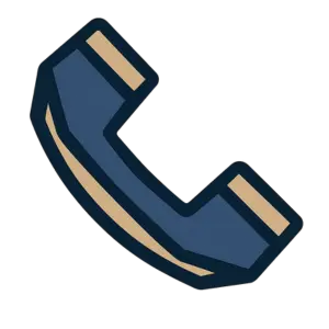 icon số điện thoại