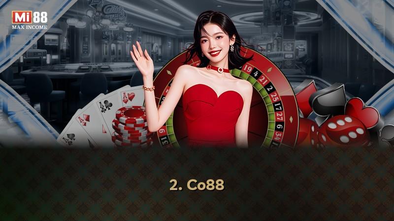 2. Co88