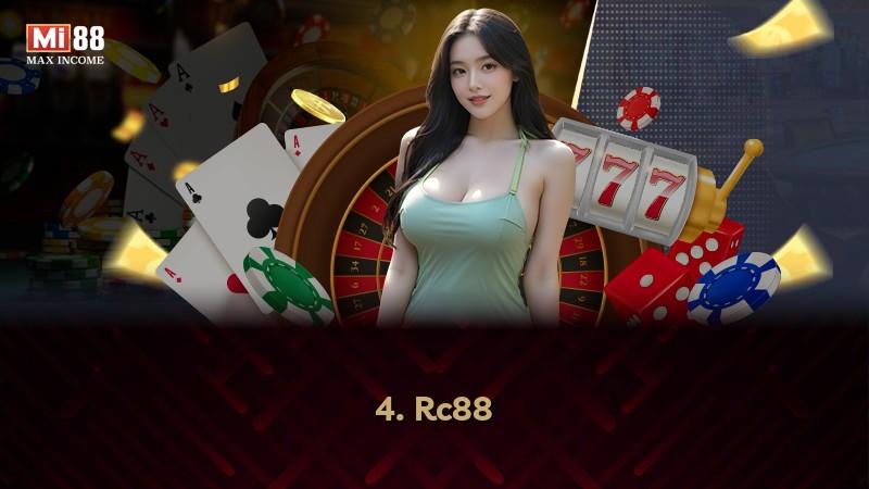 4. Rc88