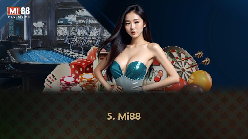 5. Mi88