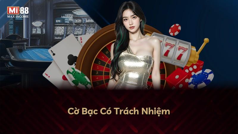 Cờ Bạc Có Trách Nhiệm