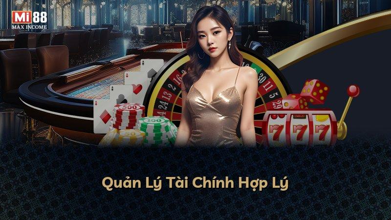 Quản Lý Tài Chính Hợp Lý
